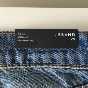 J Brand Womans Jeans *NWT*